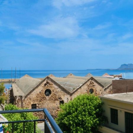 Diamond Luxury Suites Chania  Exteriér fotografie