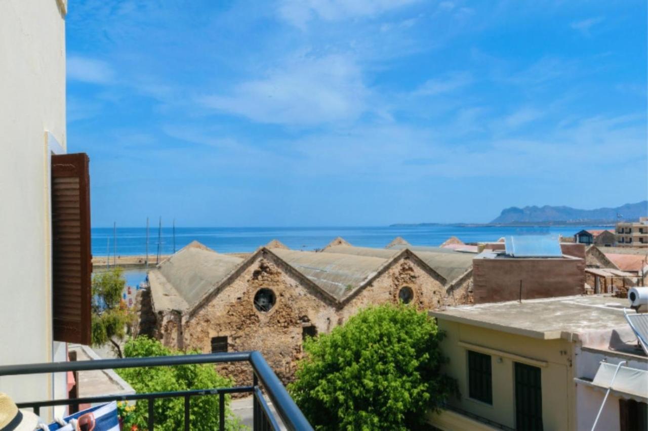 Diamond Luxury Suites Chania  Exteriér fotografie