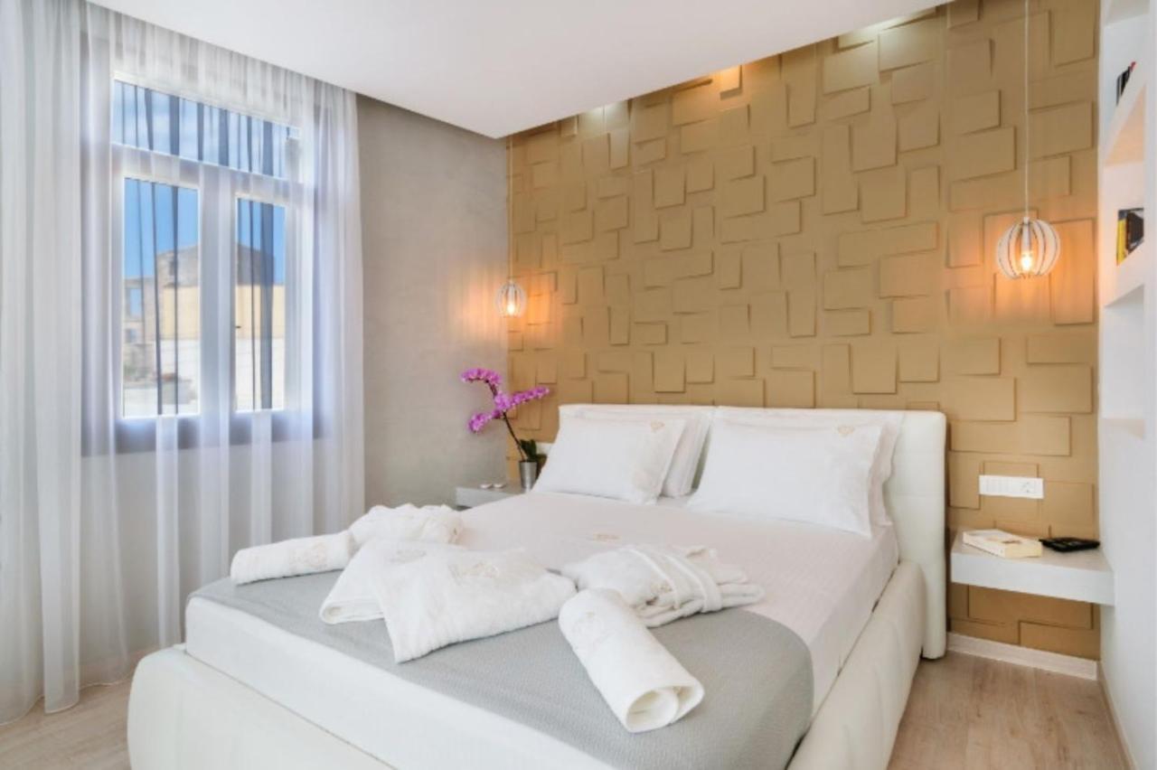 Diamond Luxury Suites Chania  Exteriér fotografie