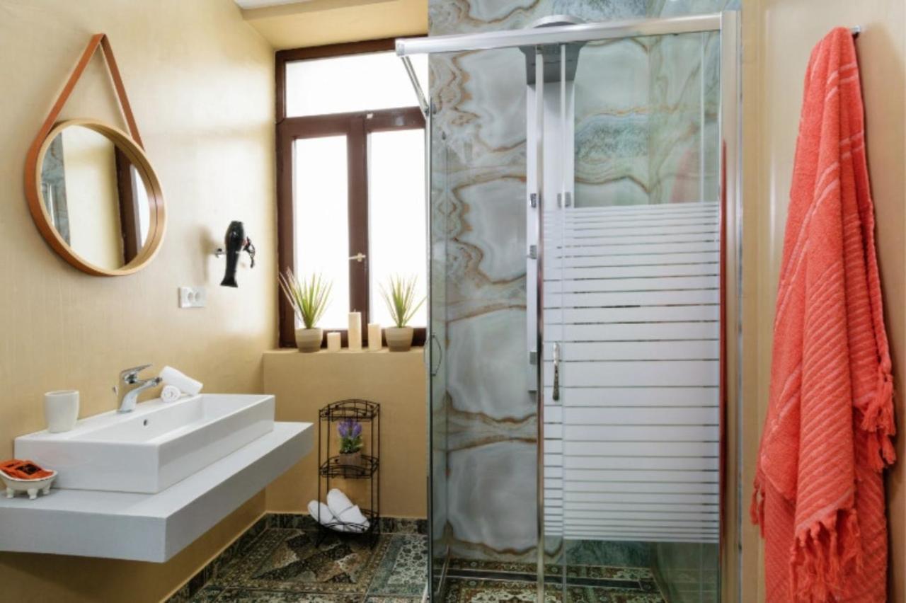 Diamond Luxury Suites Chania  Exteriér fotografie
