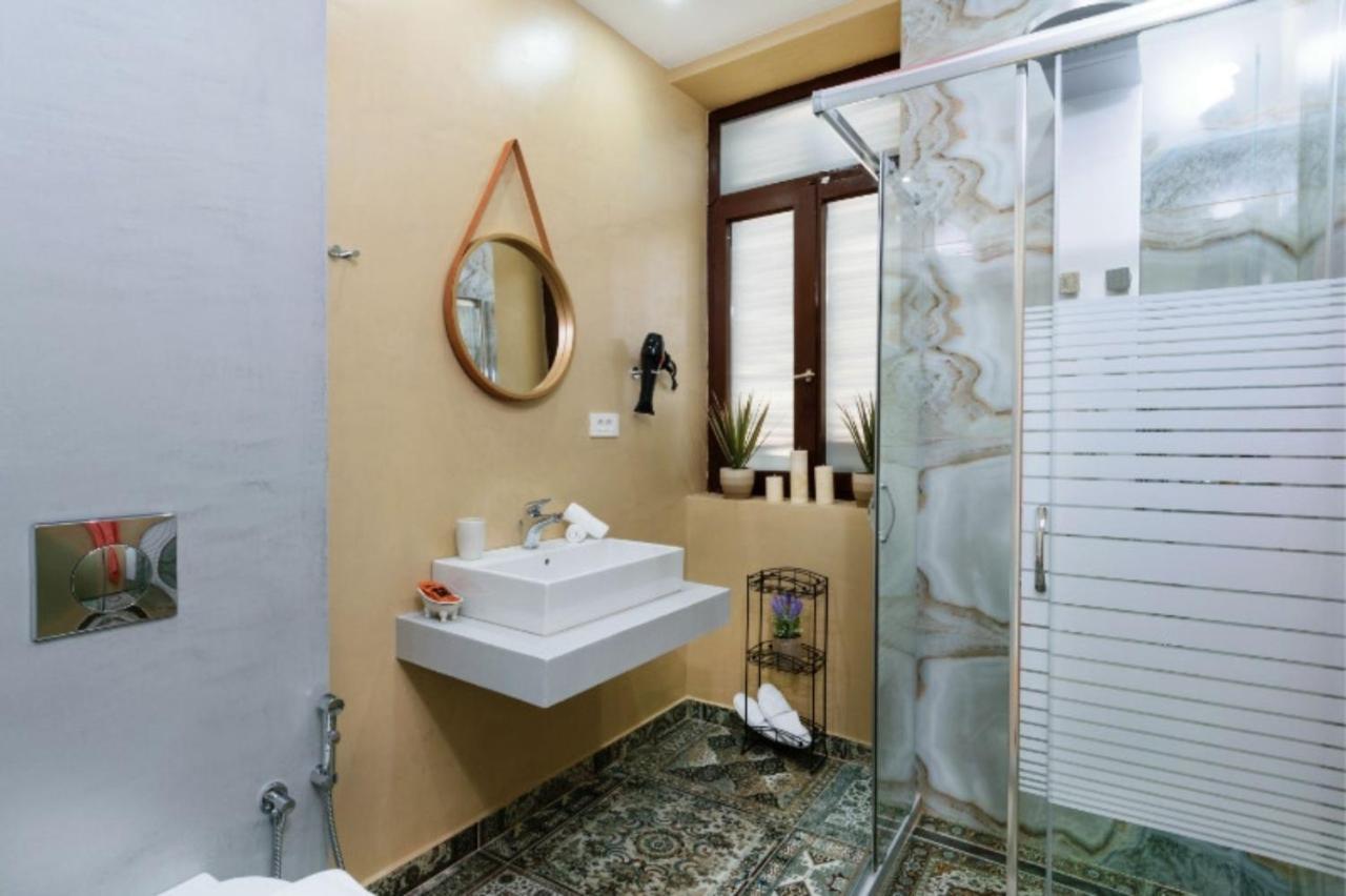 Diamond Luxury Suites Chania  Exteriér fotografie