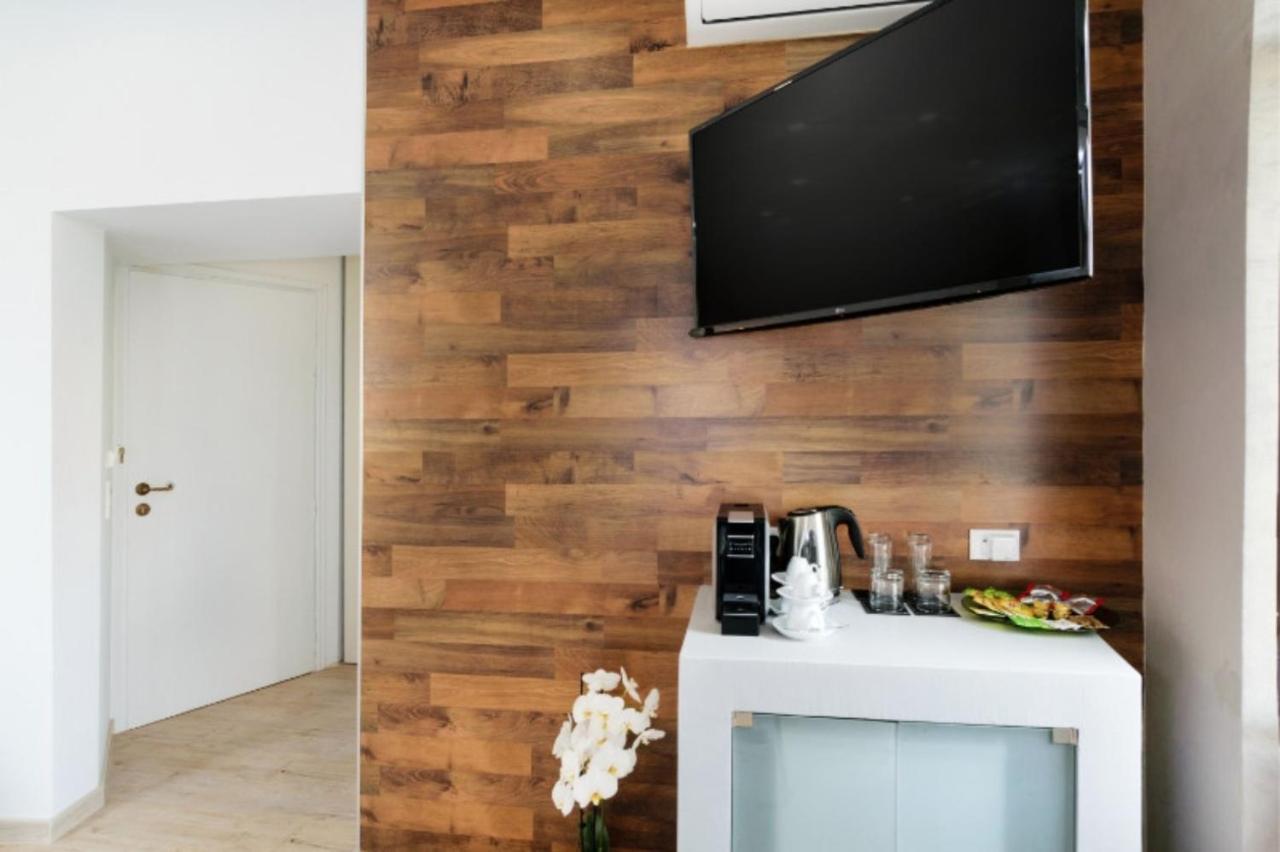 Diamond Luxury Suites Chania  Exteriér fotografie