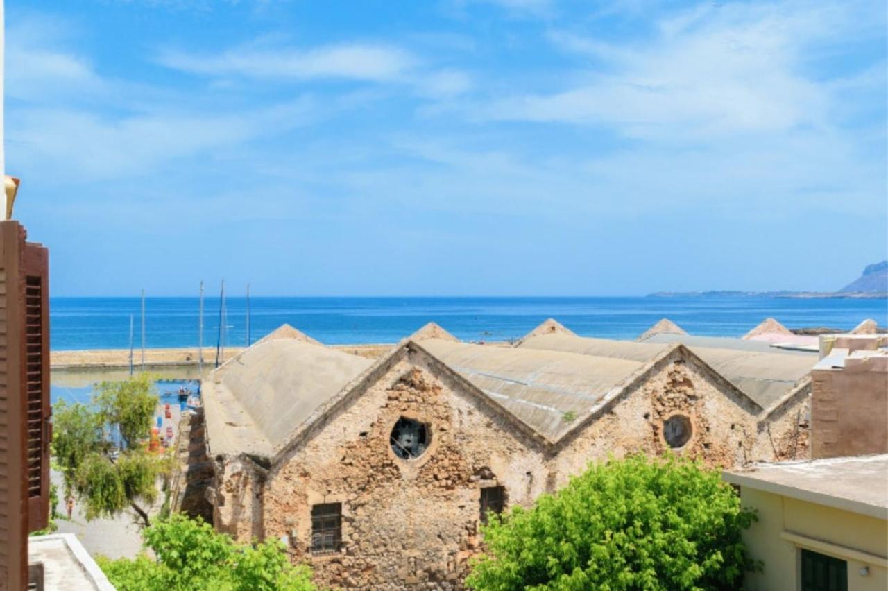 Diamond Luxury Suites Chania  Exteriér fotografie