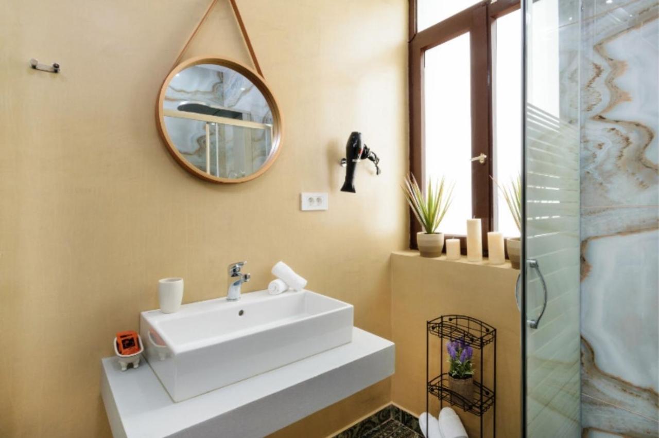 Diamond Luxury Suites Chania  Exteriér fotografie